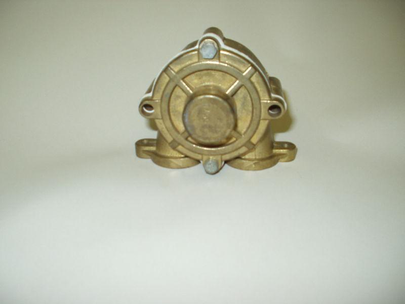 Volvo penta 855578 sea water pump