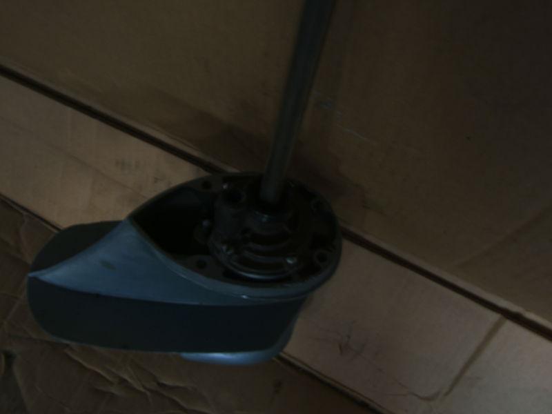 johnson lower unit 9 1/2 hp lowwer unit short shaft., US $125.00, image 2