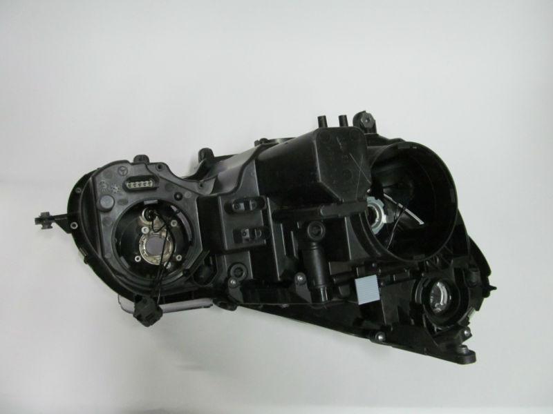 07 08 09 MERCEDES E350 E550 OEM LEFT HALOGEN HEADLIGHT NICE! , US $149.99, image 4