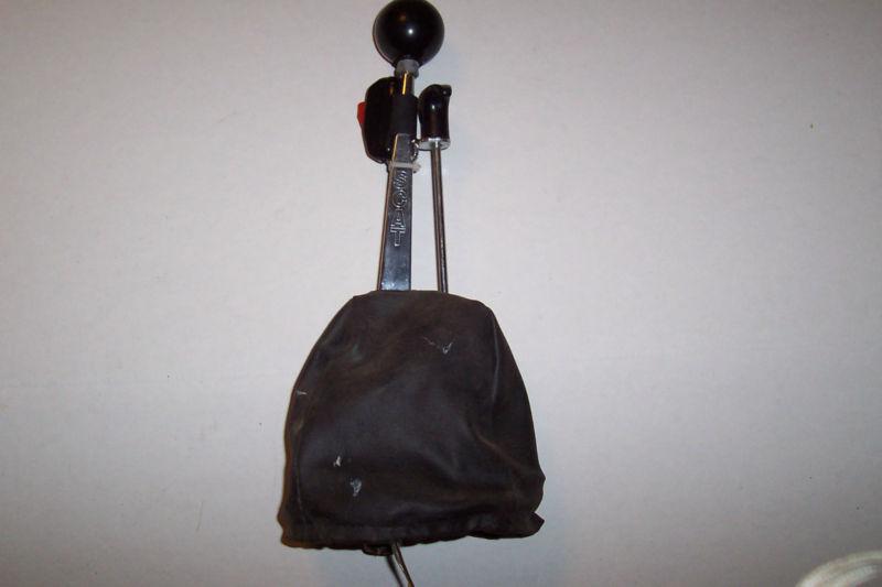 Scat vw beetle shifter  