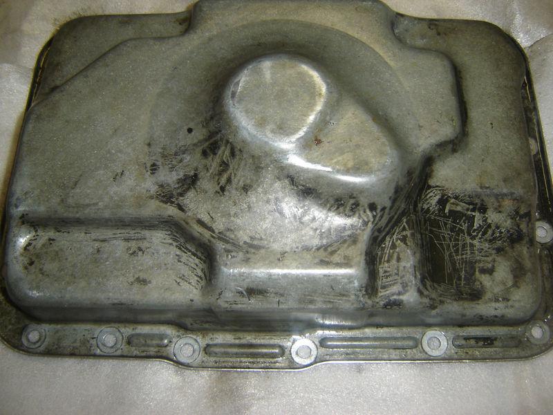 A4LD 4R44E 4R55E 5R55E BOTTOM PAN, US $17.00, image 2