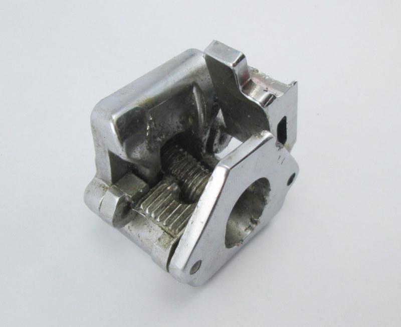 MERCEDES 190sl Seat back adjuster w/ 1 flap right 220s 220se Coupe & Cab , US $98.88, image 2