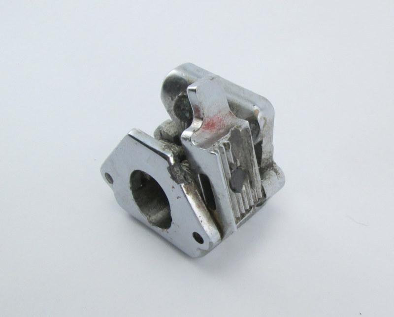 MERCEDES 190sl Seat back adjuster w/ 1 flap right 220s 220se Coupe & Cab , US $98.88, image 3