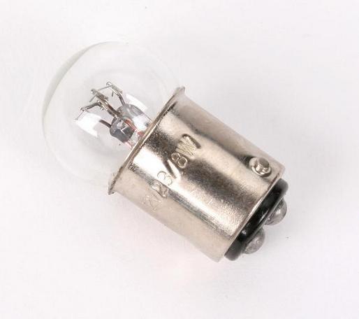 K&s technologies replacement bulb dual filament clear