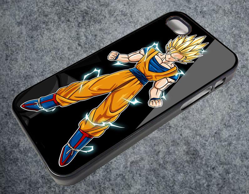 Banpresto dragon ball z kai ichiban kuji son goku 2 iphone 4 4s casear0273