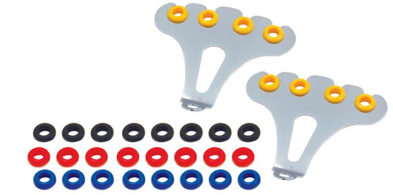 Spectre performance 45383 spark plug wire loom