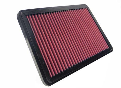 K&n filters 33-2546 air filter 82-93 spider
