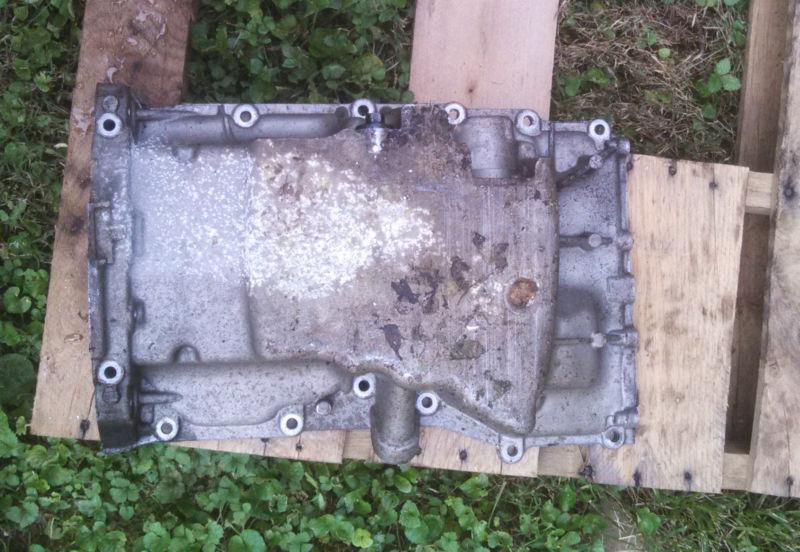 Buy OIL PAN 2006 FORD FUSION 2.3 DOHC in Knoxville, Tennessee, US, for