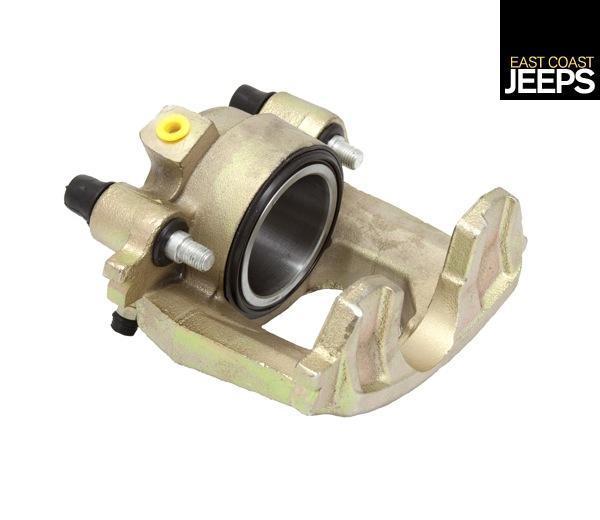 16745.08 omix-ada rh caliper, 82-89 jeep cj, yj, xj models, by omix-ada