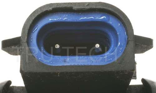 Standard ignition abs wheel speed sensor/vehicle speed sensor als177t