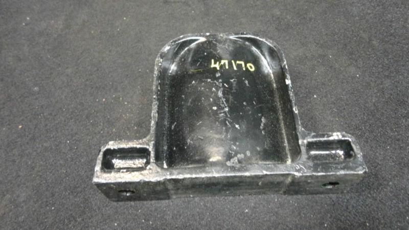 ENGINE SUPPORT BRACKET #47170/ 76409F1 MERCRUISER INBOARD STERNDRIVE BOAT #2, US $201.95, image 2