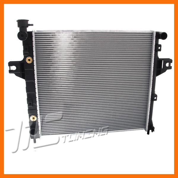 Buy REPLACEMENT 19992004 JEEP GRAND CHEROKEE LAREDO AUTO COOLING