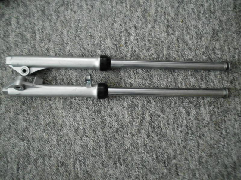 Baja motorsports front forks  frame body parts arm  50 cc motorcycle mini  part