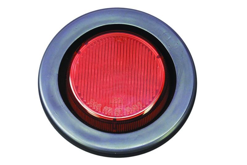 Bargman 47-31-031 clearance/side marker light