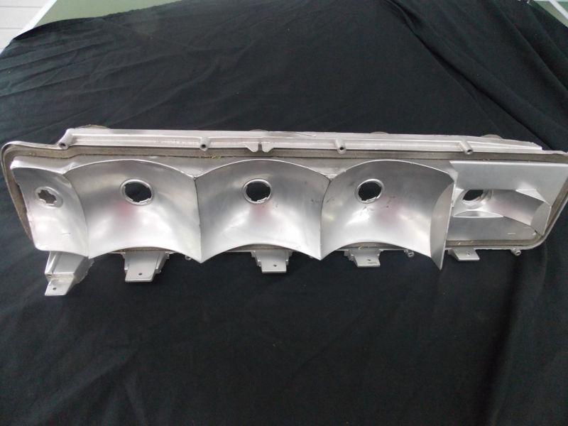 1975 75 1976 76 buick regal century tail lamp light assembly lh left nos 912359