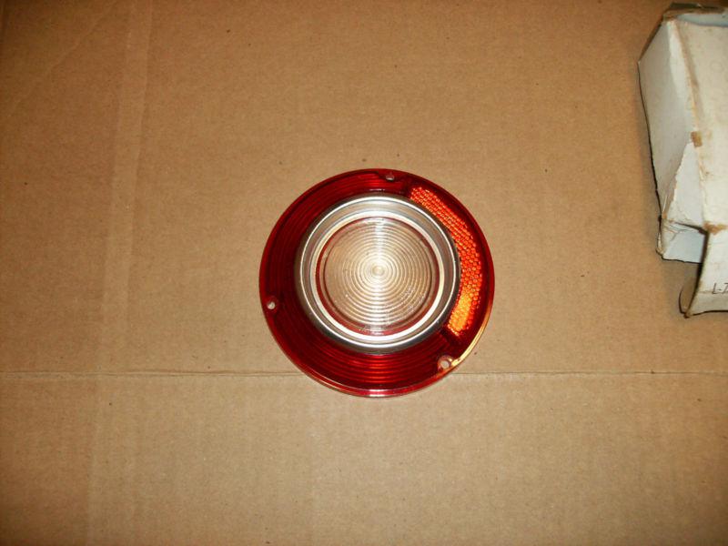 NOS VINTAGE 1965 CORVAIR BACK-UP TAIL LIGHT LENS , US $19.99, image 3