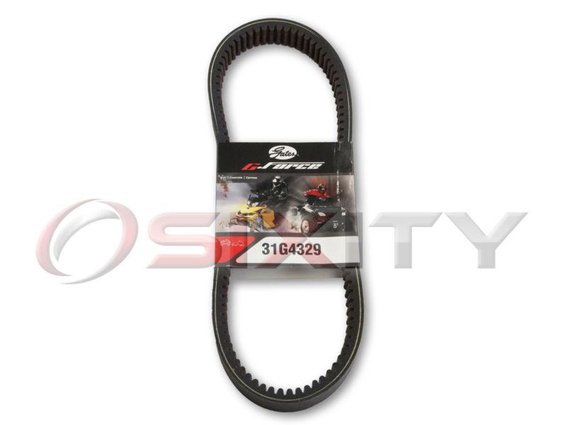 1982 ski-doo blizzard 9500 gates g-force belt drive kevlar aramid tk