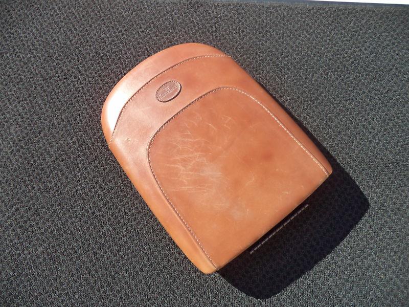 01 02 03 ford f 150 king ranch rear center console lid & latch oem