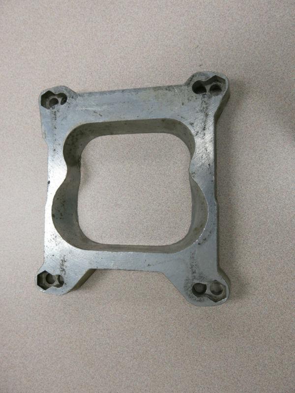 Used Edelbrock 1406 Performer Series Carburetor 600 CFM Electric Choke, US $61.00, image 10