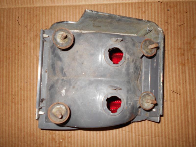 1984 81 82 83 PONTIAC GRAND PRIX RIGHT PASSENGER-SIDE TAILLIGHT , US $22.00, image 5
