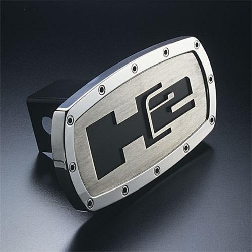 All sales 1002 trailer hitch cover