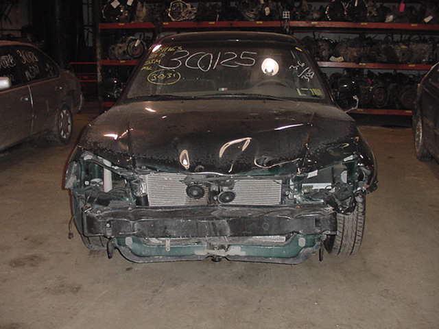 SPEEDOMETER CLUSTER Kia Optima 2001 01 Auto 38575, US $94.99, image 4