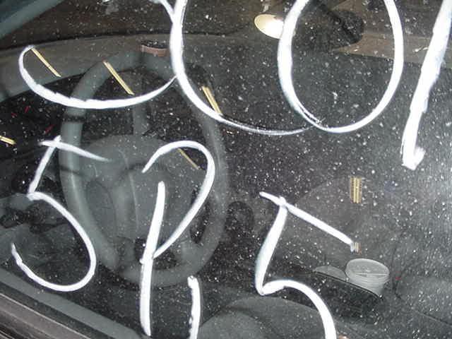 SPEEDOMETER CLUSTER Kia Optima 2001 01 Auto 38575, US $94.99, image 8