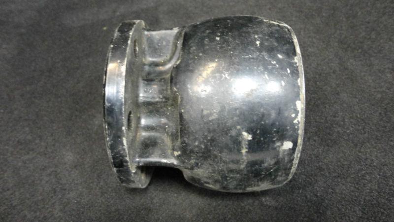 Engine coupling #32492 mercruiser 1972-1978/1982/1983 inboard sterndrive boat #1