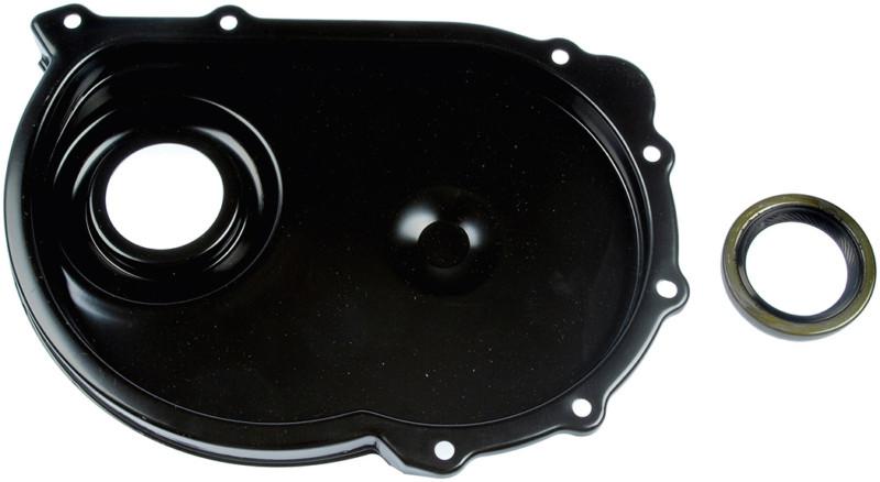 Timing cover, includes seal platinum# 2670007