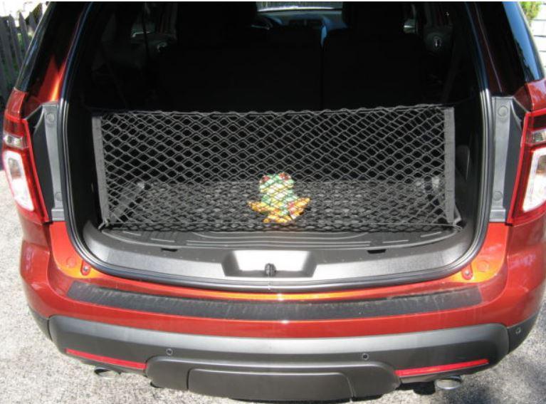 Buy FORD EXPLORER 1113 TRUNK ENVELOPE CARGO NET BRAND NEW in