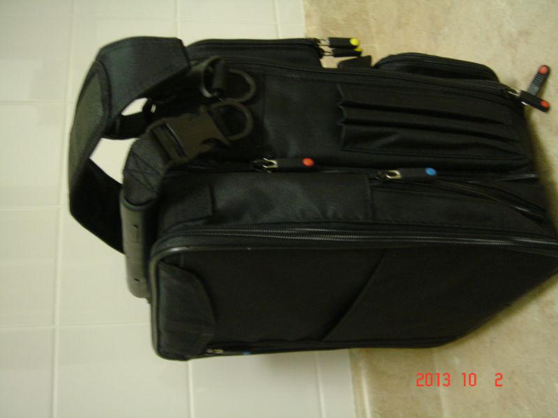 Brightline Pilot Flight Bag - The original one- Brand New, US $27.00, image 3