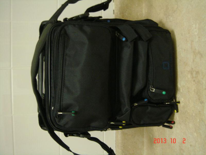 Brightline Pilot Flight Bag - The original one- Brand New, US $27.00, image 5