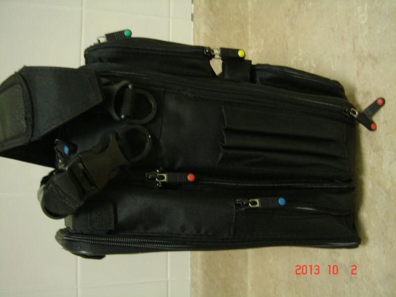Brightline Pilot Flight Bag - The original one- Brand New, US $27.00, image 6