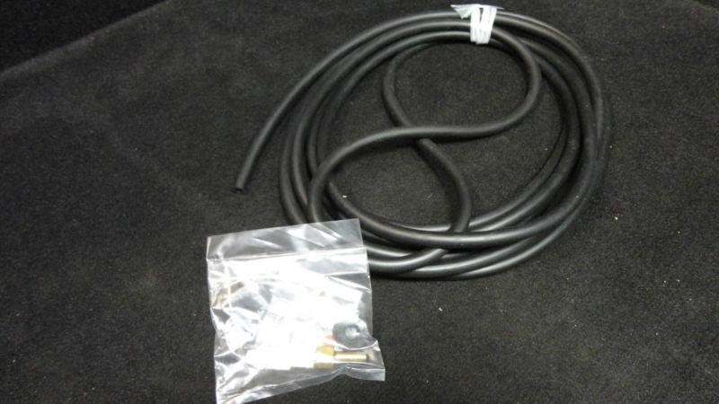 Water pressure meter kit #3b7-72527-0 nissan/tohatsu outboard boat motor engine