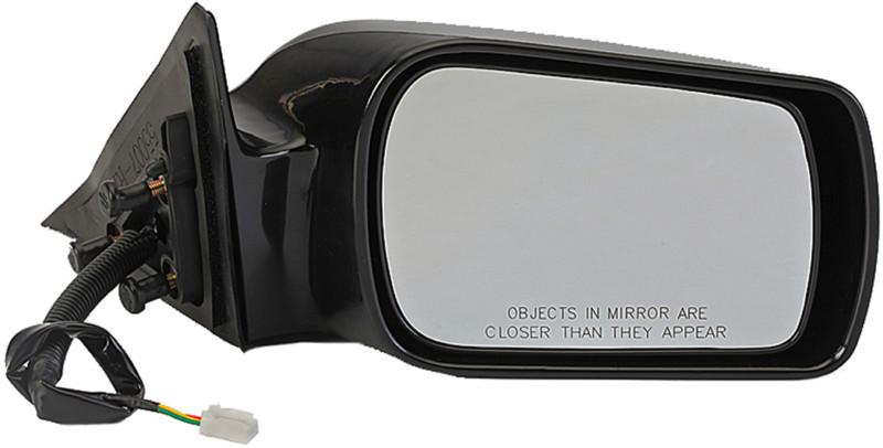 Side view mirror right, power platinum# 1272085