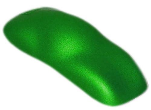 Hot rod flatz gasser green metallic gallon kit urethane flat auto car paint kit