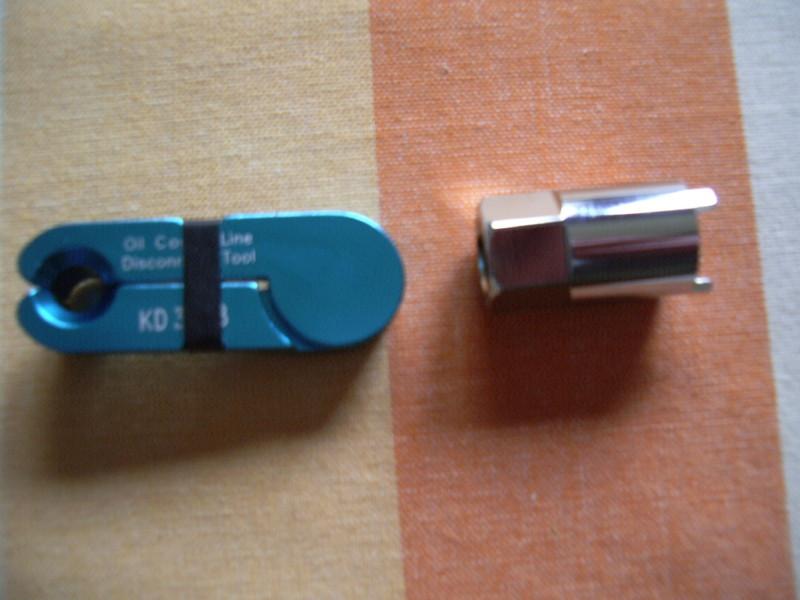 Mechanic special--hand tools-kd 3898---3 prong antenna socket