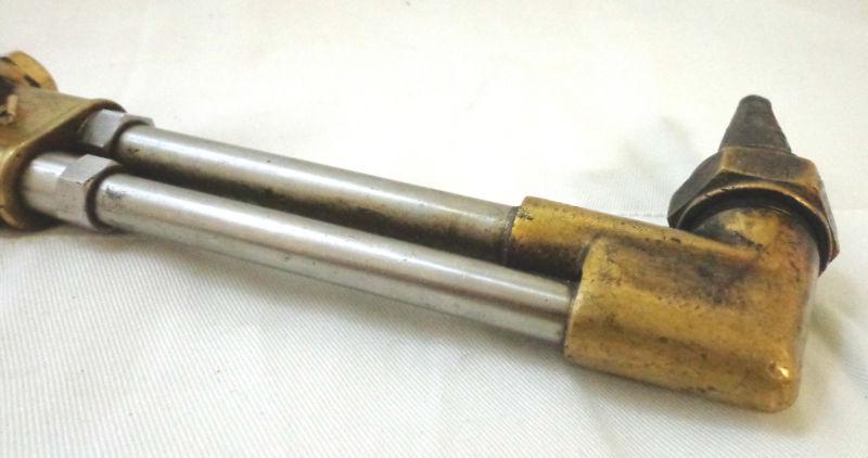 Victor Oxy Acetylene CA370-V Cutting Attachment w/ WH370FC-V Torch Handle, US $119.99, image 3