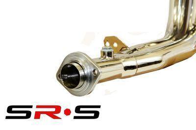 SRS ACURA INTEGRA 92-93 LSRSGSR STAINLESS STEEL HEADER SR*S T-304 HEADERS, US $159.98, image 5