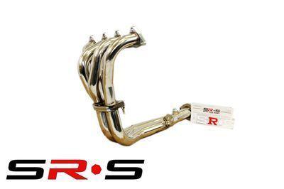 SRS ACURA INTEGRA 92-93 LSRSGSR STAINLESS STEEL HEADER SR*S T-304 HEADERS, US $159.98, image 6