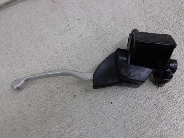 2006 kawasaki brute force 750 4x4 front brake master cylinder