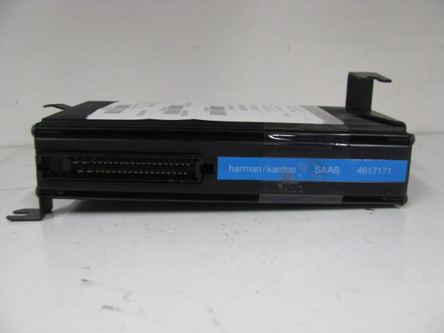 Amplifier saab 9-5 99 00 01 02 03 04 05 harman kardon 361866