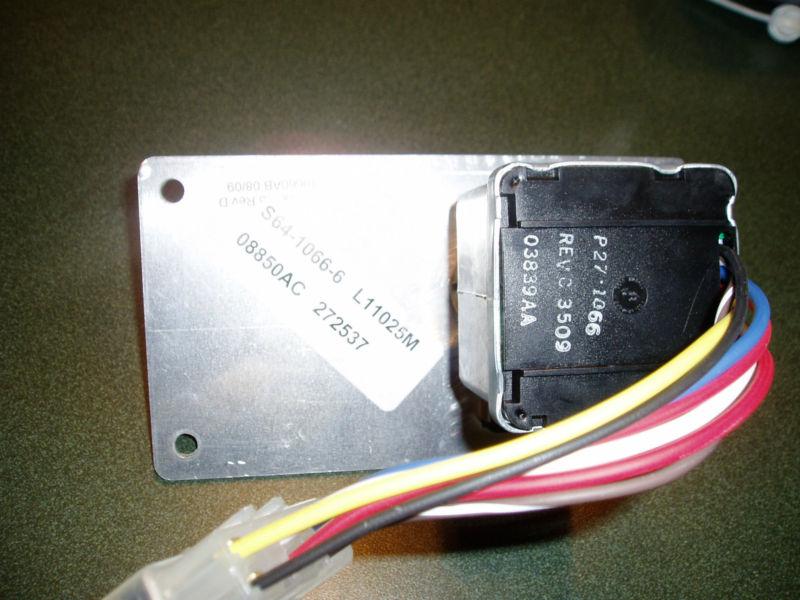 Kenworth paccar wiper switch, US $90.00, image 3