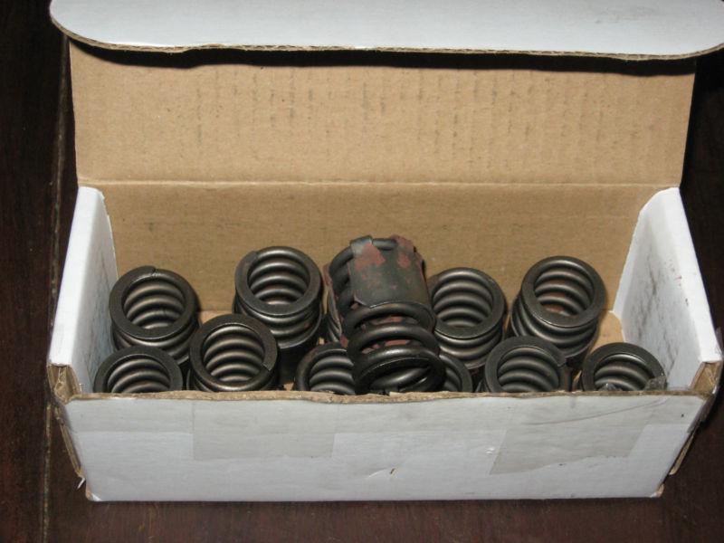 Buy buick grand national v6 turbo valve springs in Victoria, Texas, US