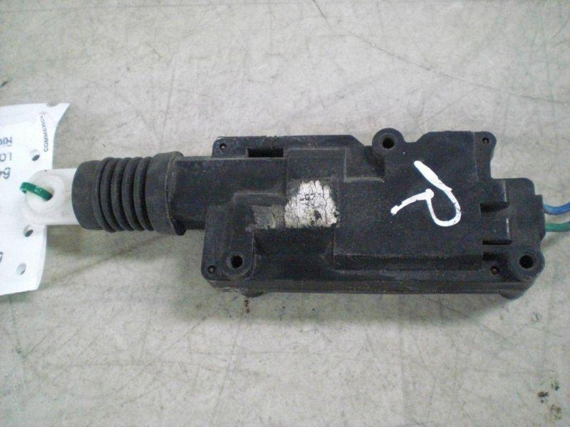 Buy 94 95 96 97 MAZDA MX5 MIATA POWER DOOR LOCK ACTUATOR RIGHT RH R