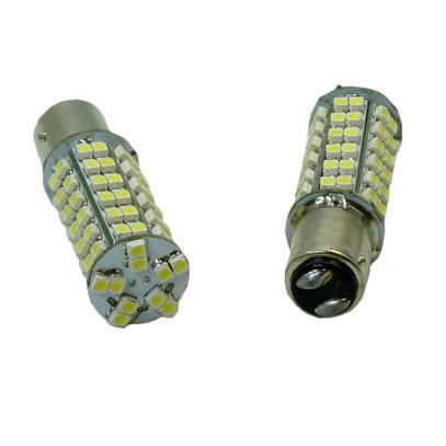 GP Thunder Pair 1157 1154 2357 1034 7528 SMD 82 LED Light Bulbs White*********%@, US $12.98, image 3