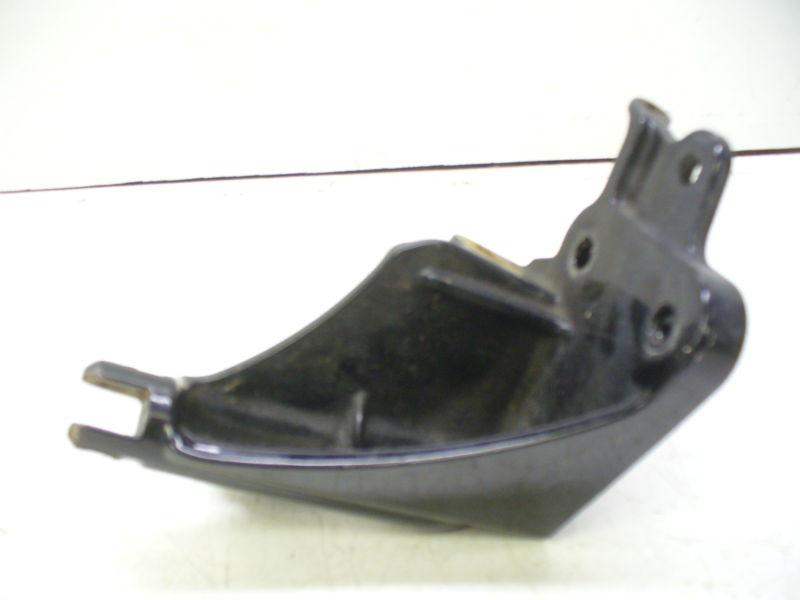 Harley 2008 softail night train shift side bracket