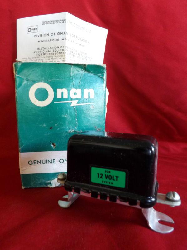 Onan oem charge relay part number 3070180