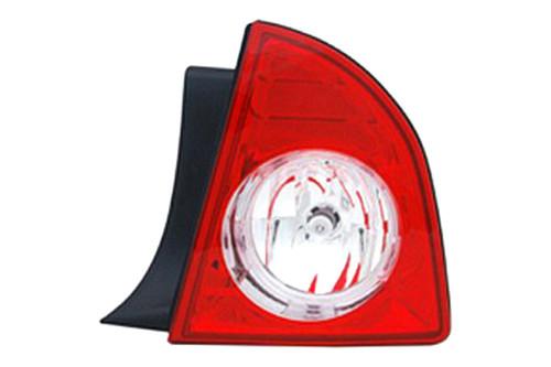 Replace gm2819185 - chevy malibu rear passenger side