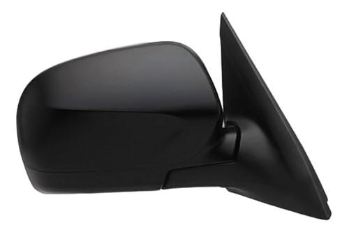 Replace su1321119 - subaru forester rh passenger side mirror power heated